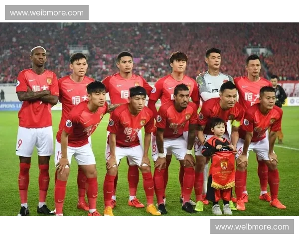 恒大亚冠赛程表全解析揭示球队征战时间节点与关键赛事安排