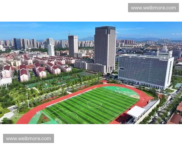 聚焦即墨足球联赛助力城市体育文化融合与活力全面升级发展新格局 聚焦即墨足球联赛助力城市体育文化融合与活力全面升级发展新格局