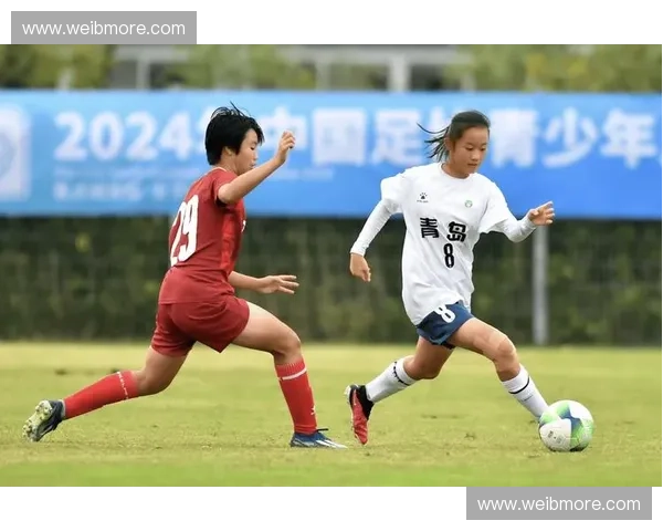 聚焦中国青少年足球赛推动校园体育发展与未来球员竞技水平提升新